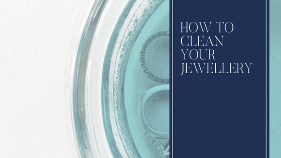 How To Look After Your Gold Jewellery