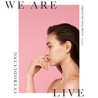 We Have Officially Launched!