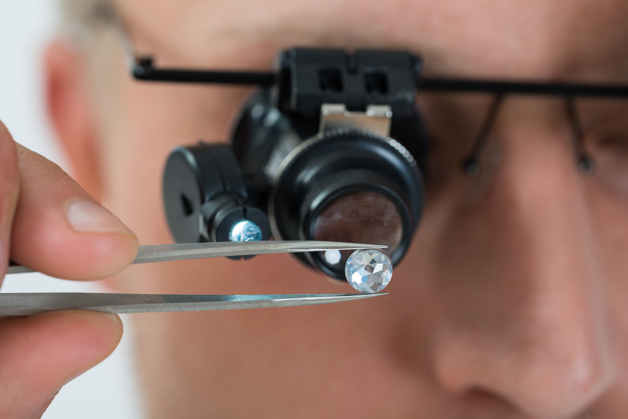 Diamond Controversy