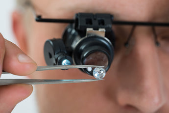 Diamond Controversy