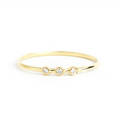 Trilogy Ring