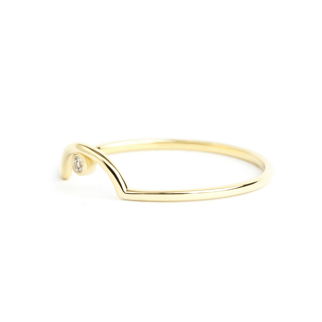 Dome Ring