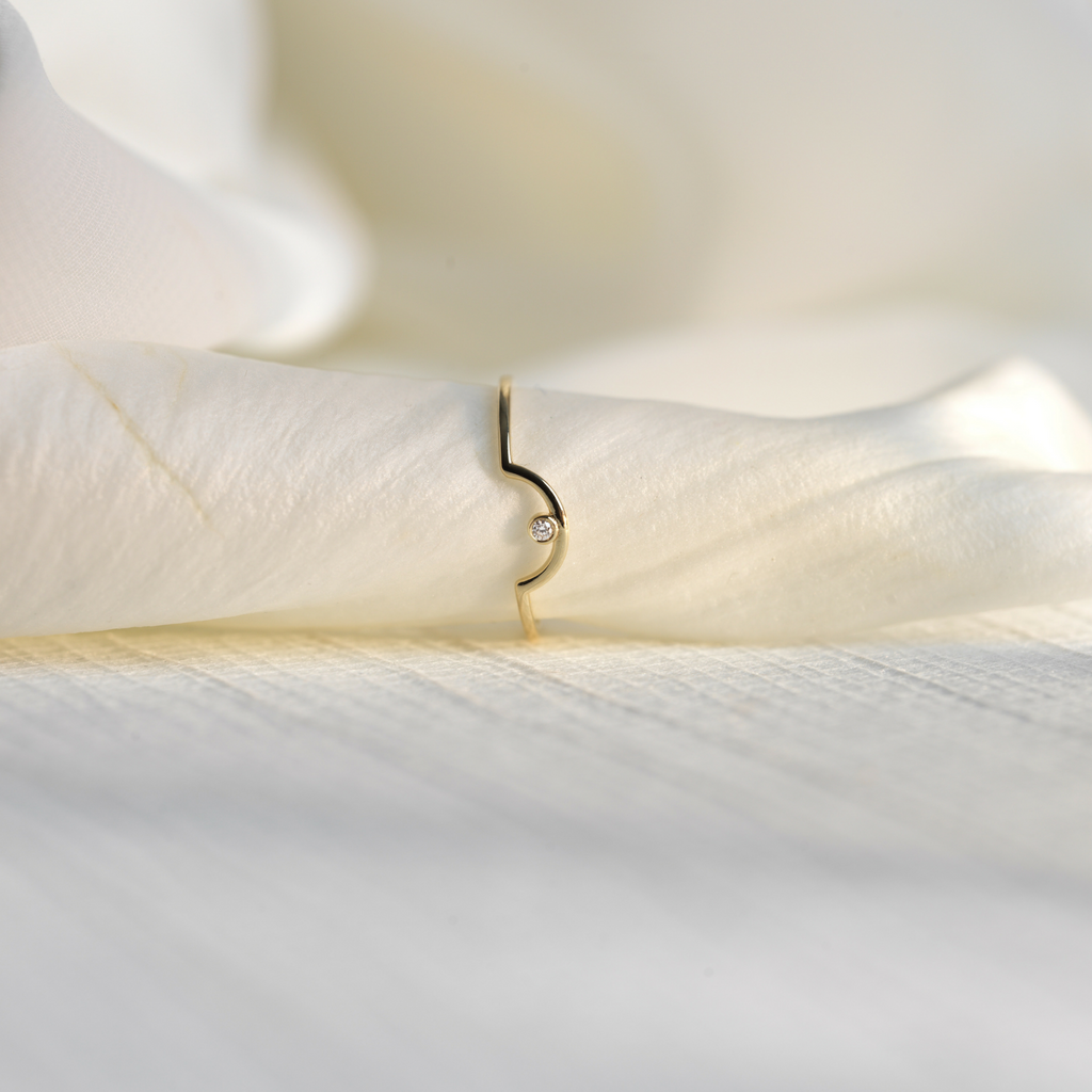Dome Ring