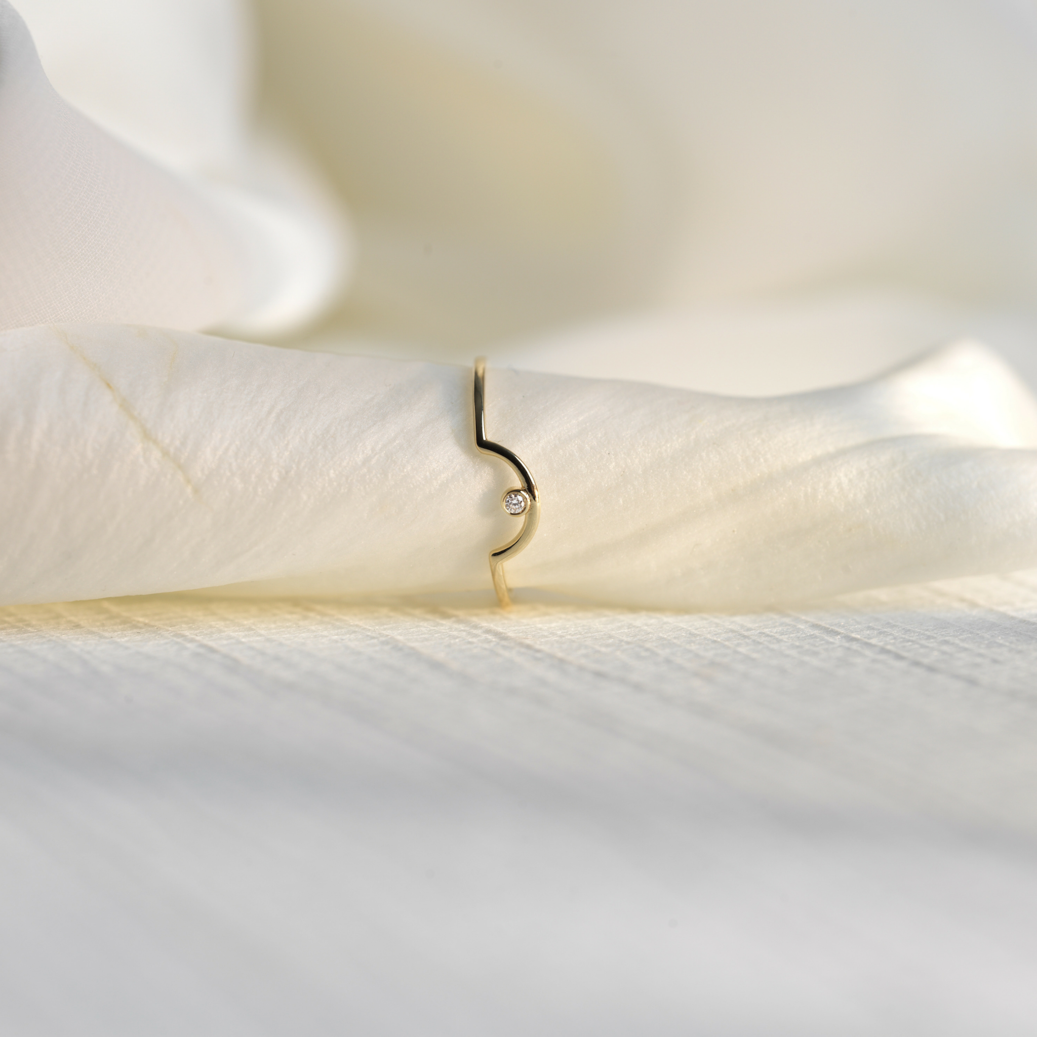 Dome Ring