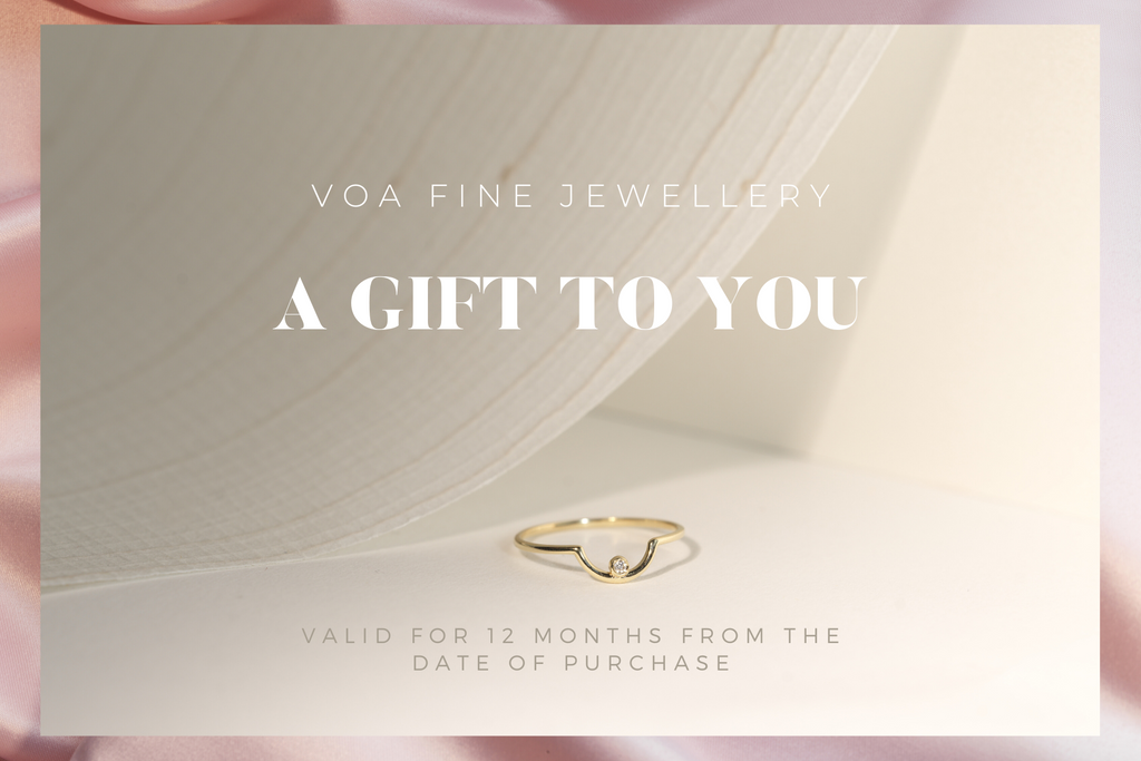 GIFT CERTIFICARE